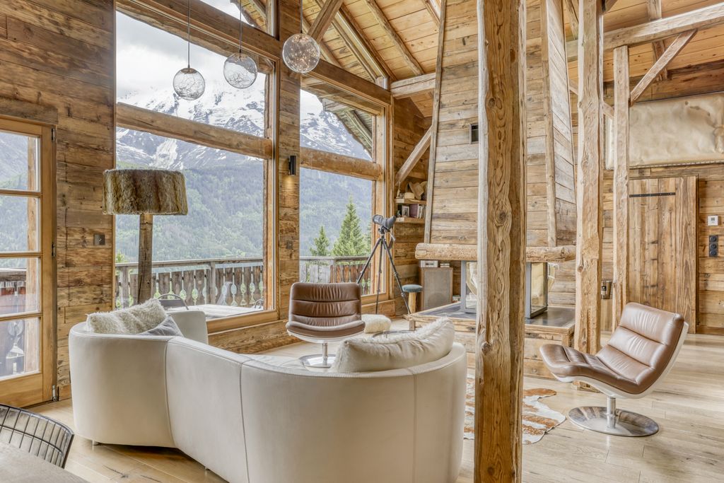 Property photo 2 of 12 Saint Gervais Les Ba