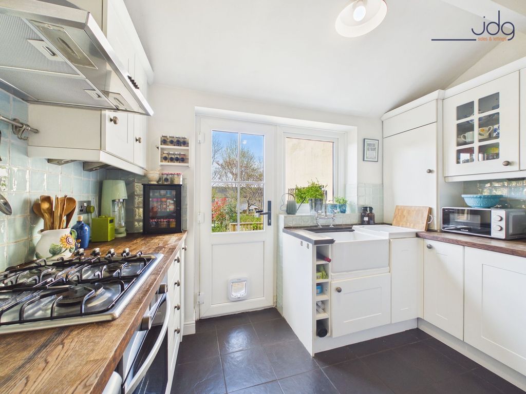 Property photo 3 of 14 Open Plan Kitchen Dining