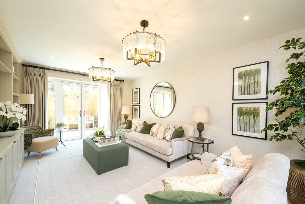 Property photo 3 of 14 Showhome Living Room