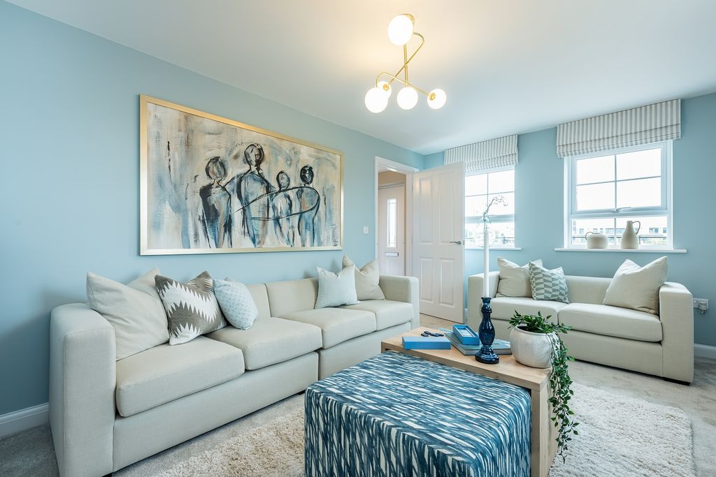 Property photo 2 of 9 Hesketh Show Home Lounge Hampton Beach