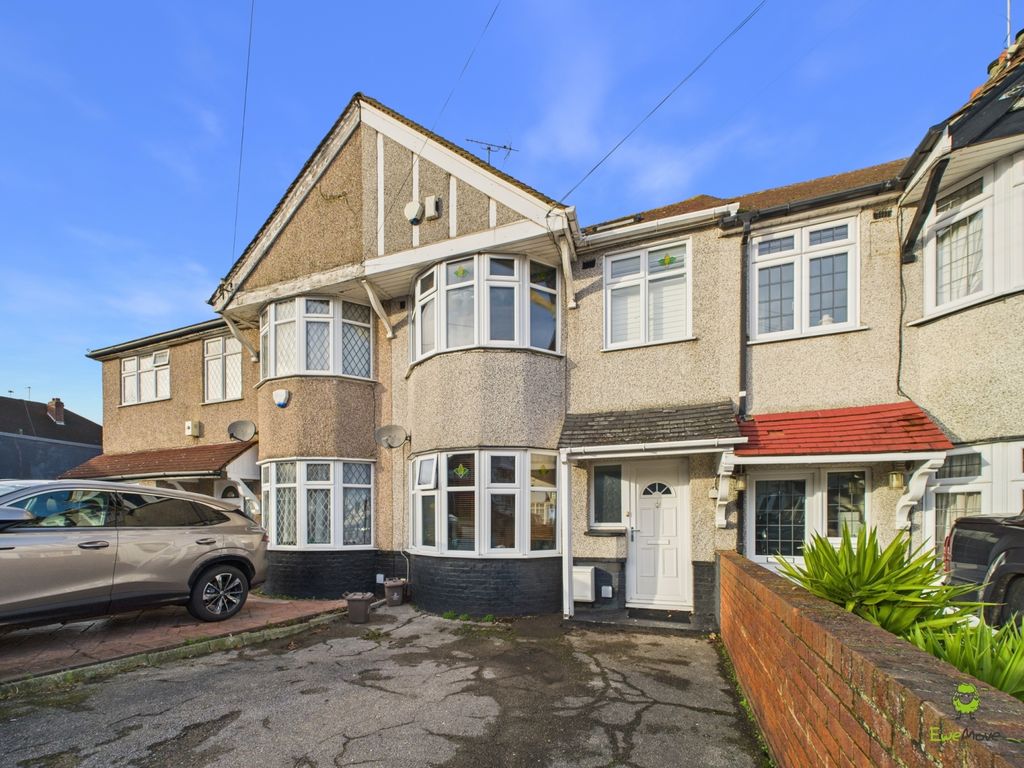 Property photo 1 of 10 Presented By Robert At Ewemove Bexleyheath And Dar