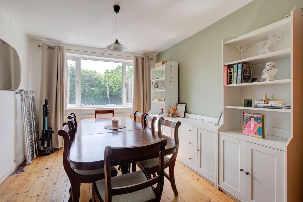 Property photo 3 of 20 Dining Room