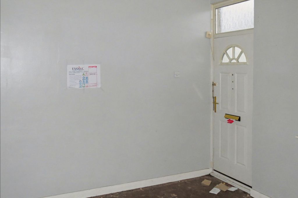 Property photo 2 of 18 52 Juddfield Street, Haydock, St. Helens Wa11 0Bd