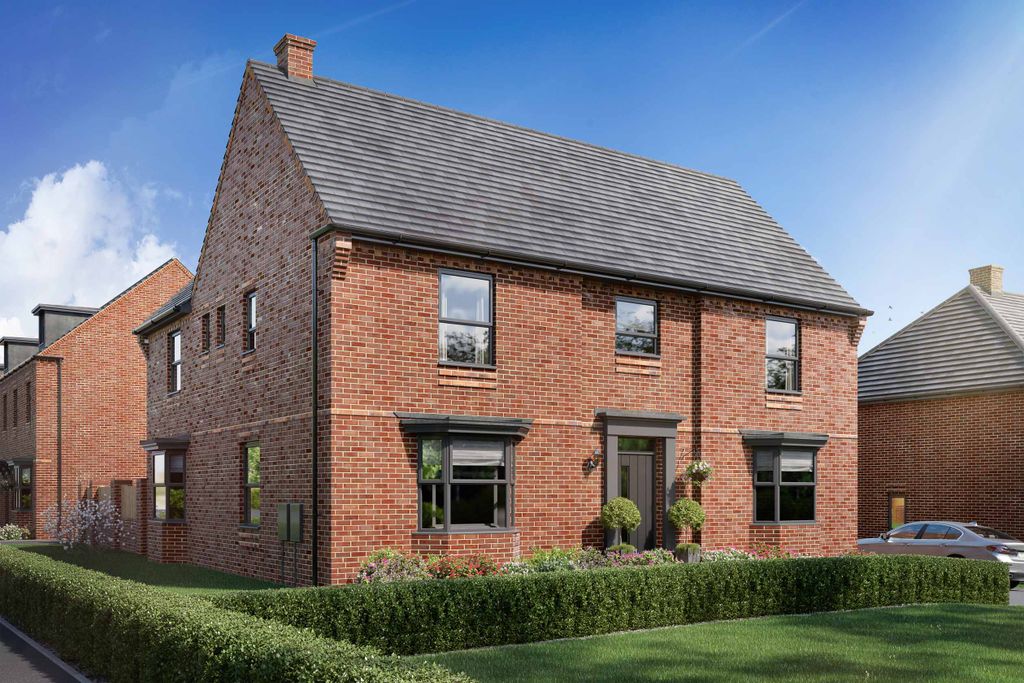 Property photo 1 of 10 Earlswood Phase 7 Clipstone Park