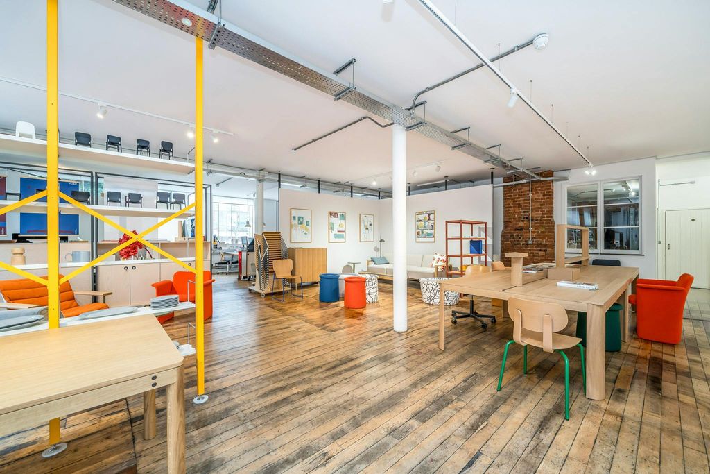 Property photo 1 of 5 Block C Ground Floor Lea.Jpg