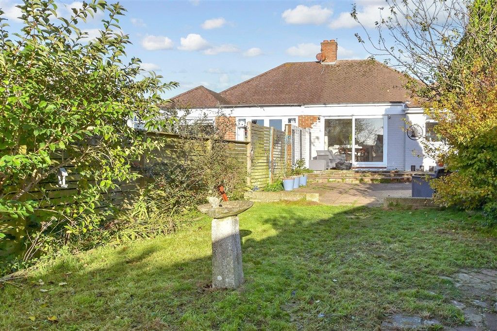 Property photo 2 of 13 Rear Garden