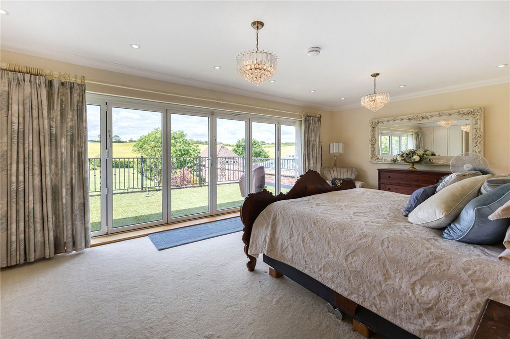 Additional image 15 of 9 bed detached house for saleBox End Road, Bromham, Bedford MK43