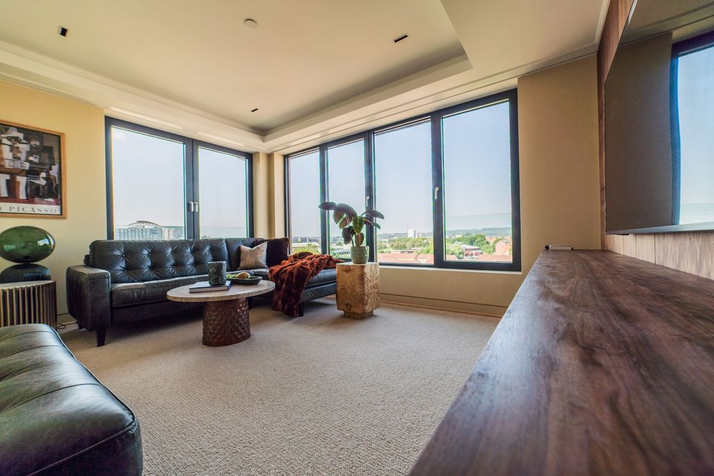 Additional image 39 of 3 bed flat for saleThe Bank, Cardiff Bay CF10