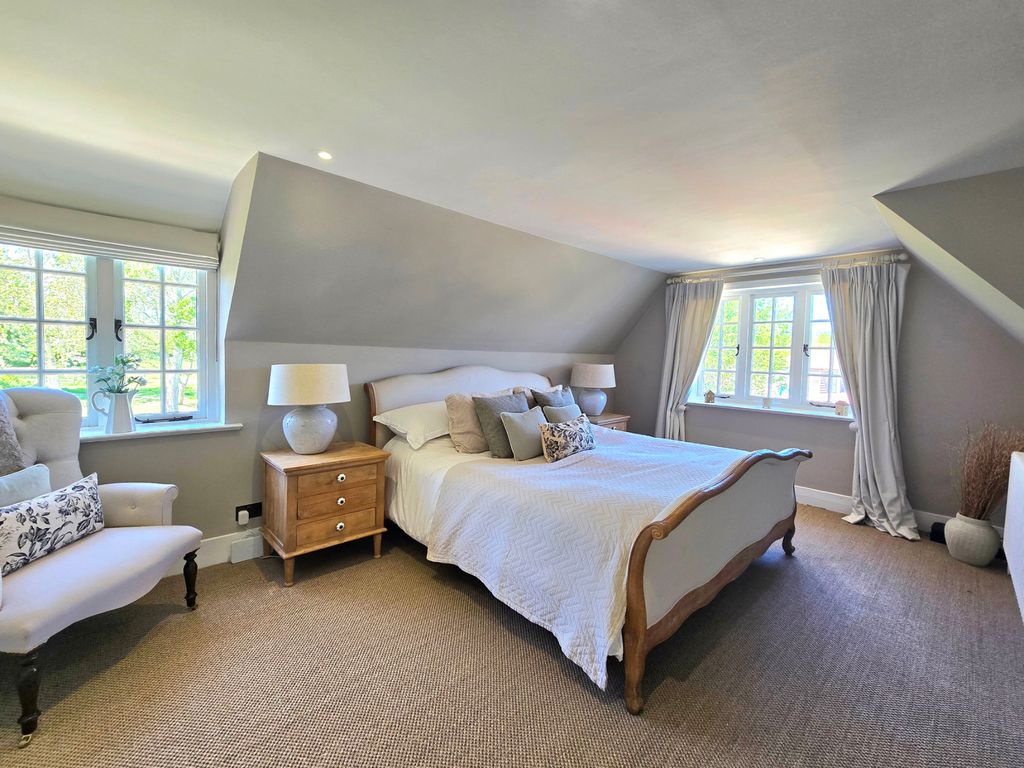 Additional image 19 of 8 bed detached house for saleChequers Green, Lymington SO41