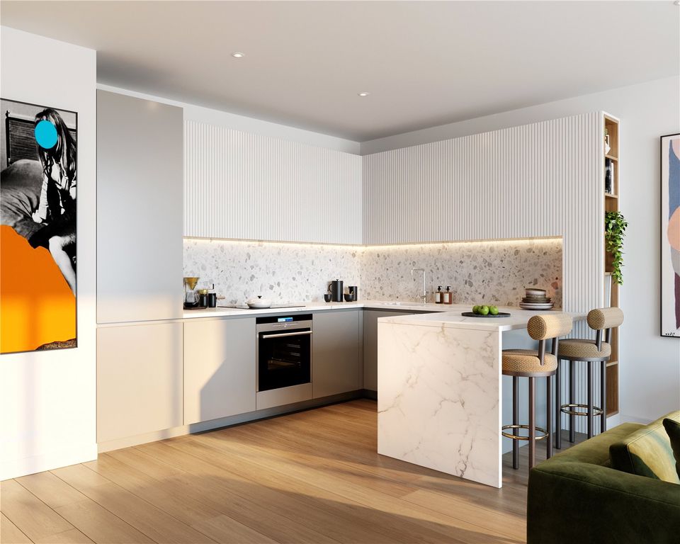 Property photo 1 of 7 Kitchen