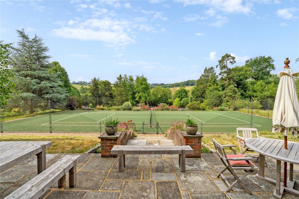 Property photo 2 of 27 Tennis Court/View