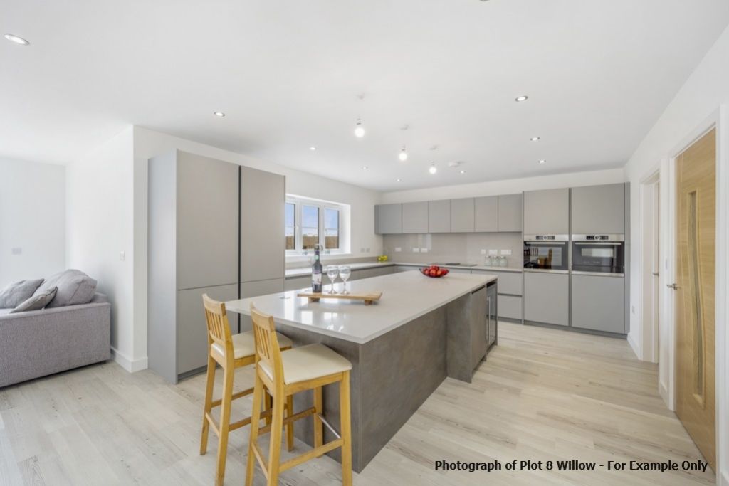 Property photo 3 of 21 Plots 5, 6 &amp; 8 Brunswick Fields (Long Sutton)-14