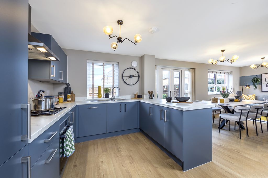 Property photo 1 of 10 Radleigh