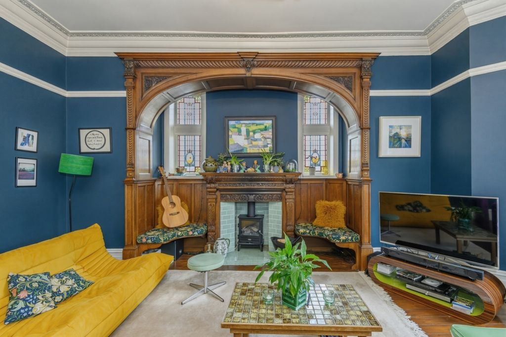 Additional image 15 of 6 bed terraced house for saleHurst Dene And South Dene, Birchcliffe Road, Hebden Bridge HX7
