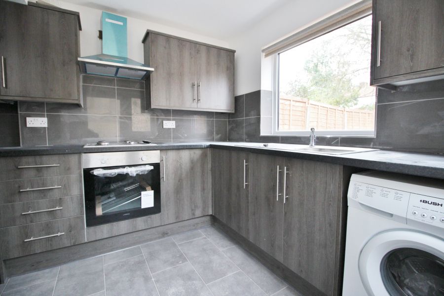 Property photo 3 of 13 Kitchen