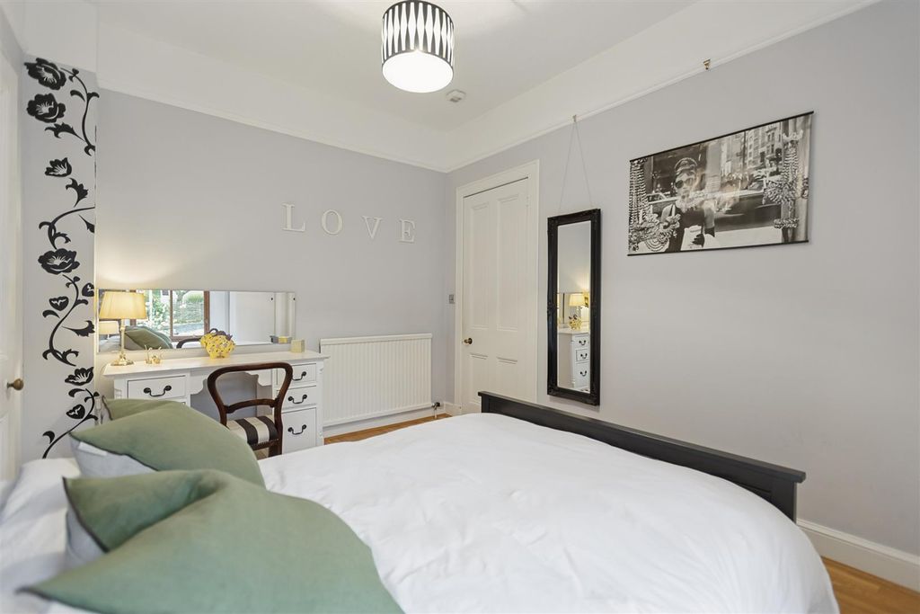 Additional image 20 of 4 bed semi-detached house for sale19 Brompton Terrace, Perth PH2