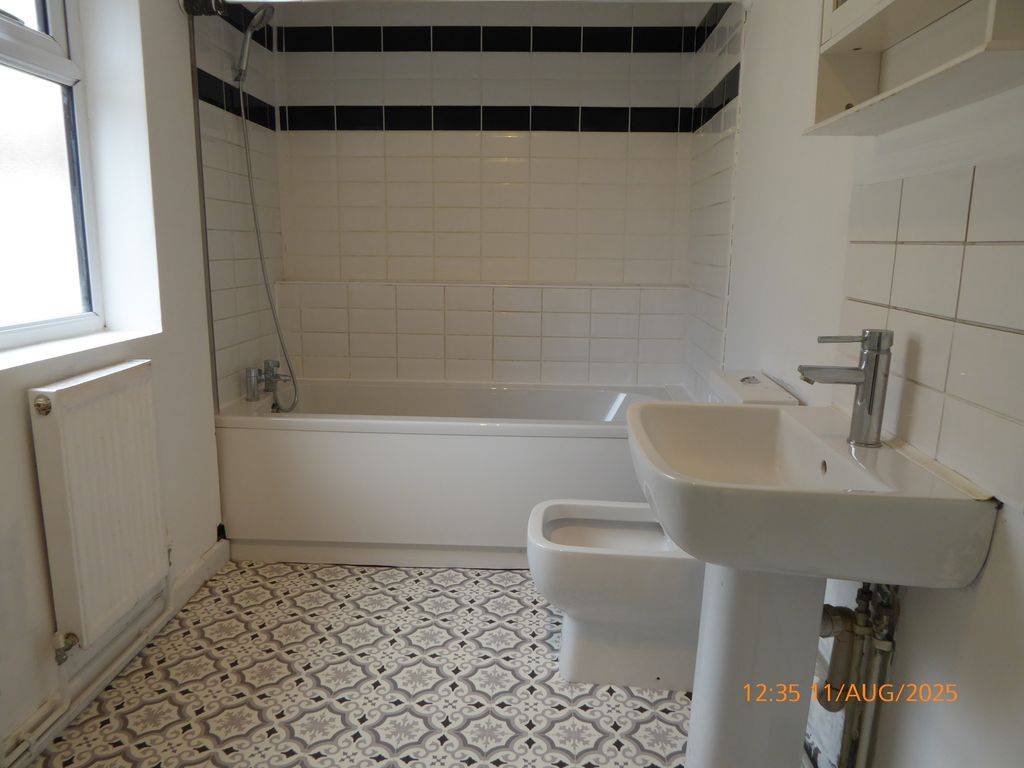 Property photo 3 of 8 Bathroom With Bath &amp; Shower