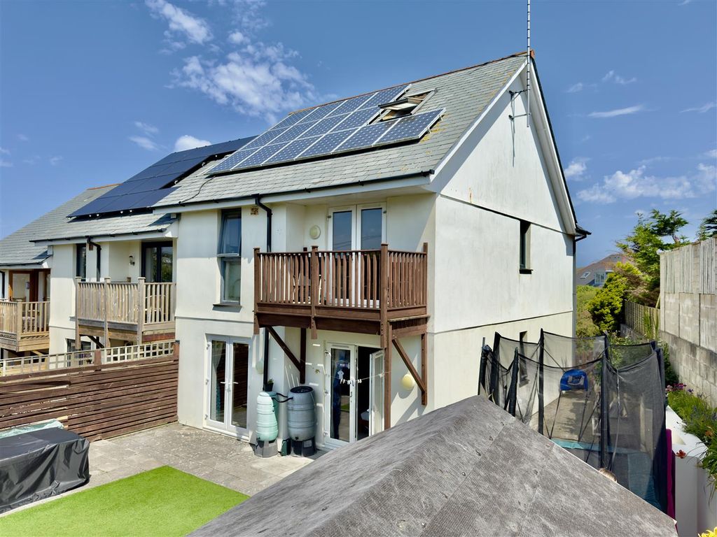 Additional image 29 of 4 bed end terrace house for saleLiskey Hill Crescent, Perranporth TR6