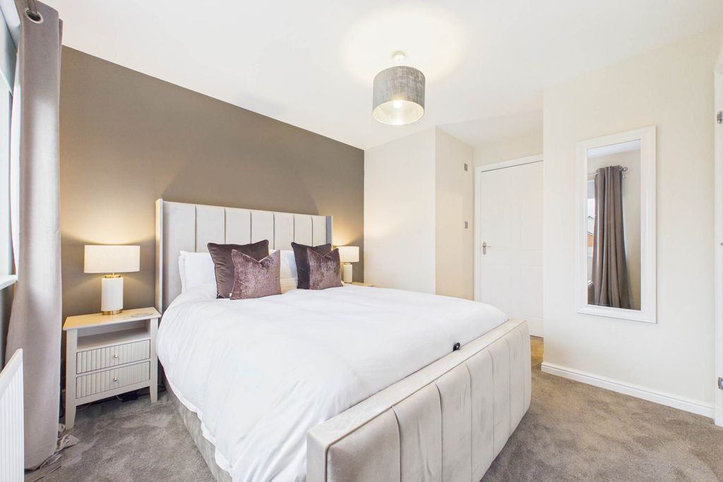 Additional image 13 of 2 bed flat for saleBroad Cairn Court, Motherwell ML1