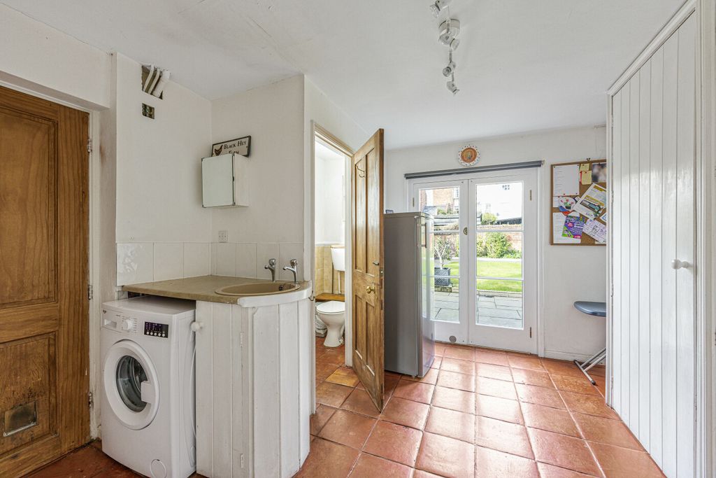 Additional image 9 of 6 bed detached house for saleThe Fosse, Castle Street, Hereford HR1