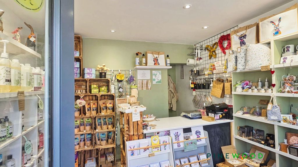 Property photo 3 of 8 Shop Floor