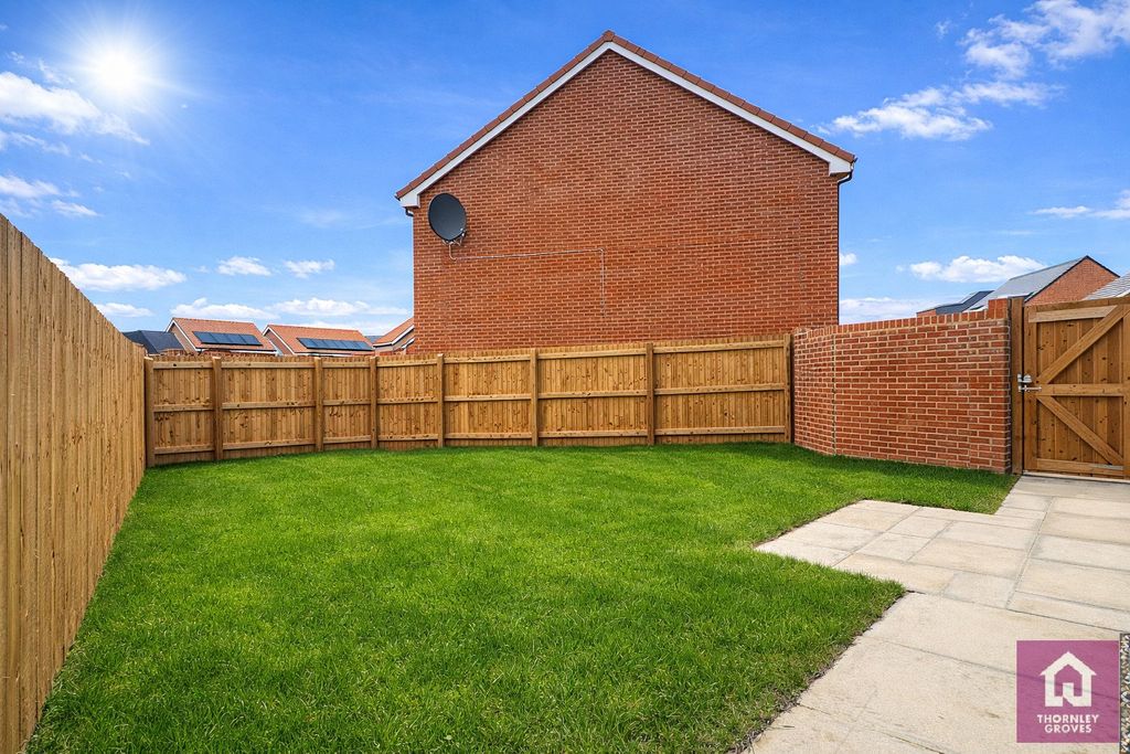Additional image 20 of 3 bed detached house for saleOak Road, Queensgate, Deeside, Flintshire CH5