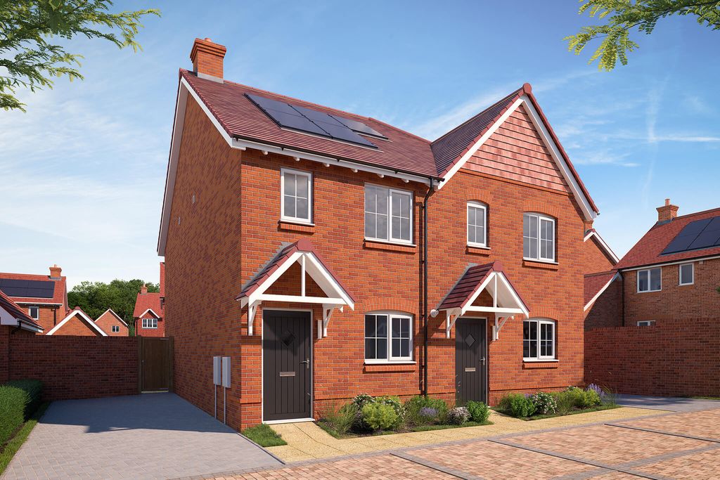 Property photo 1 of 8 CGI