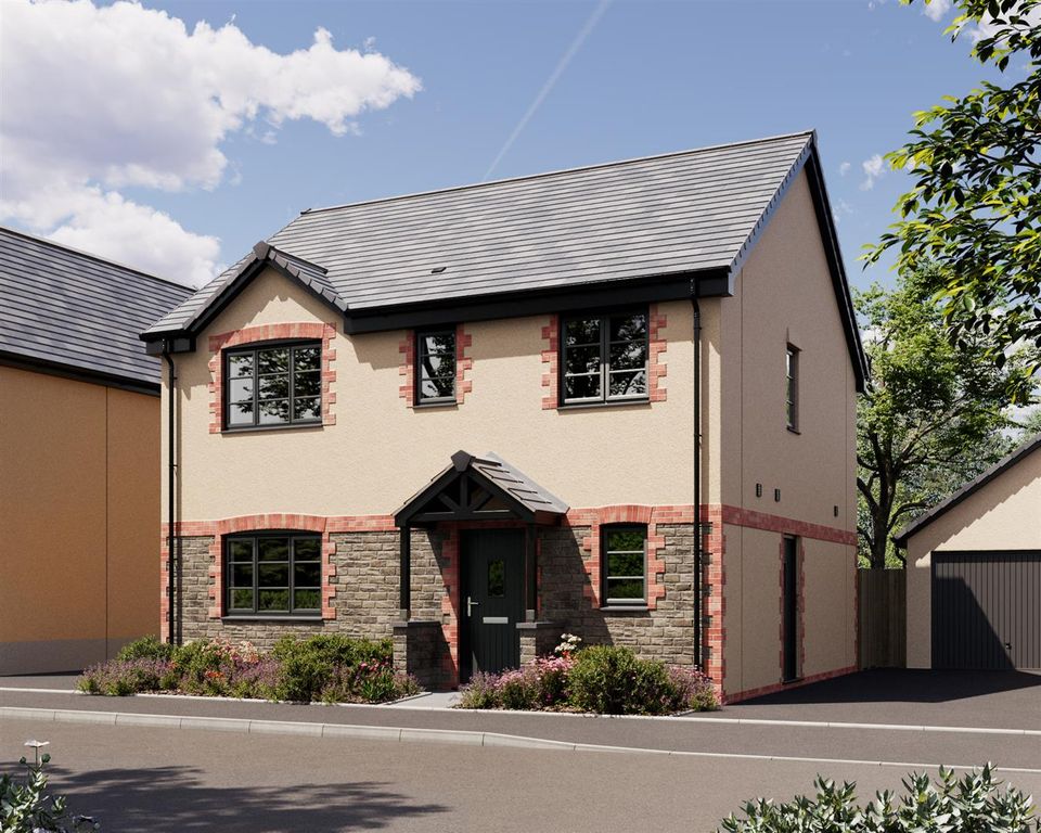 Property photo 1 of 8 The Redbourne.Jpg