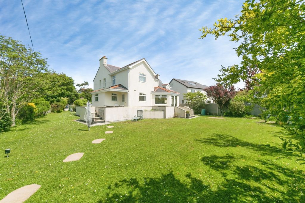 Additional image 27 of 5 bed detached house for saleLon Towyn Capel, Trearddur Bay, Holyhead, Isle Of Anglesey LL65