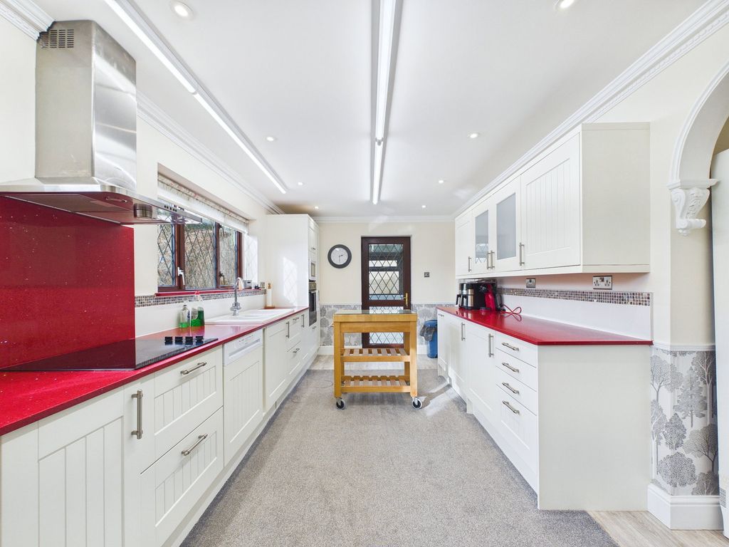 Additional image 4 of 4 bed detached house for saleDartmouth Road, Broadsands, Paignton TQ4