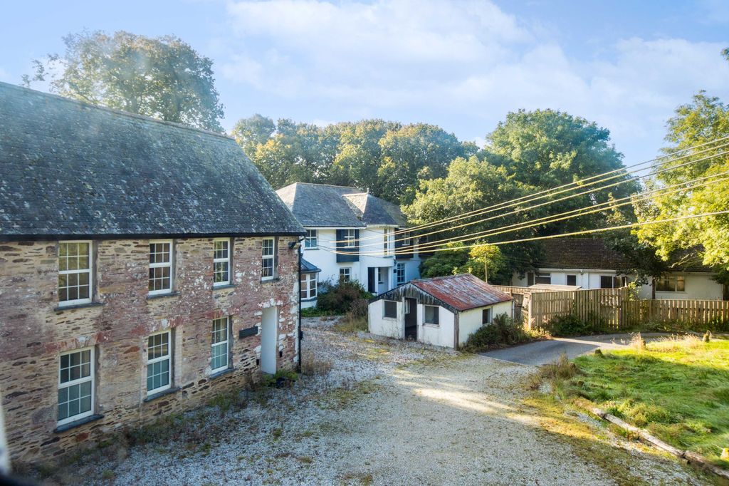 Property photo 3 of 21 St Erme Campus, St Erme, Truro, Cornwall, Tr4 9Bw