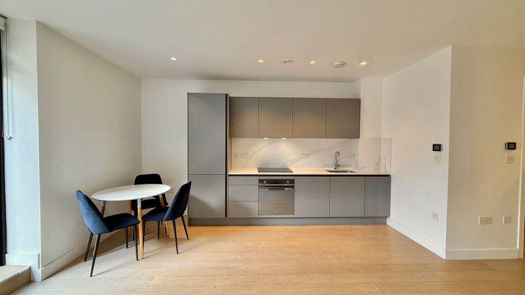 Property photo 2 of 13 Kitchen