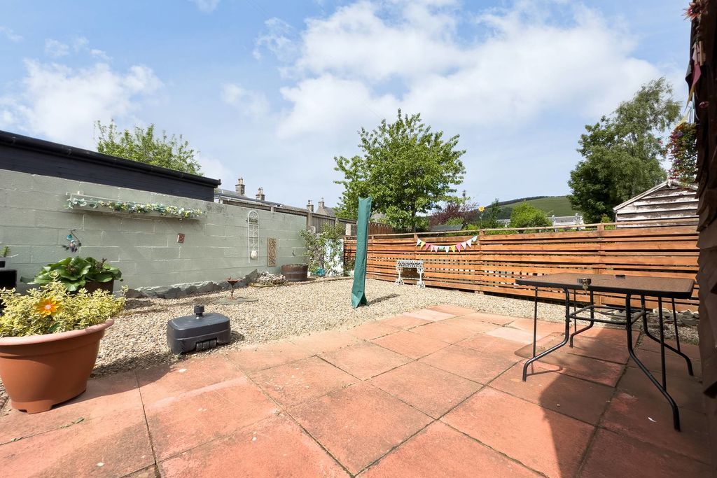 Additional image 14 of 1 bed flat for sale42 Buccleuch Street, Innerleithen EH44