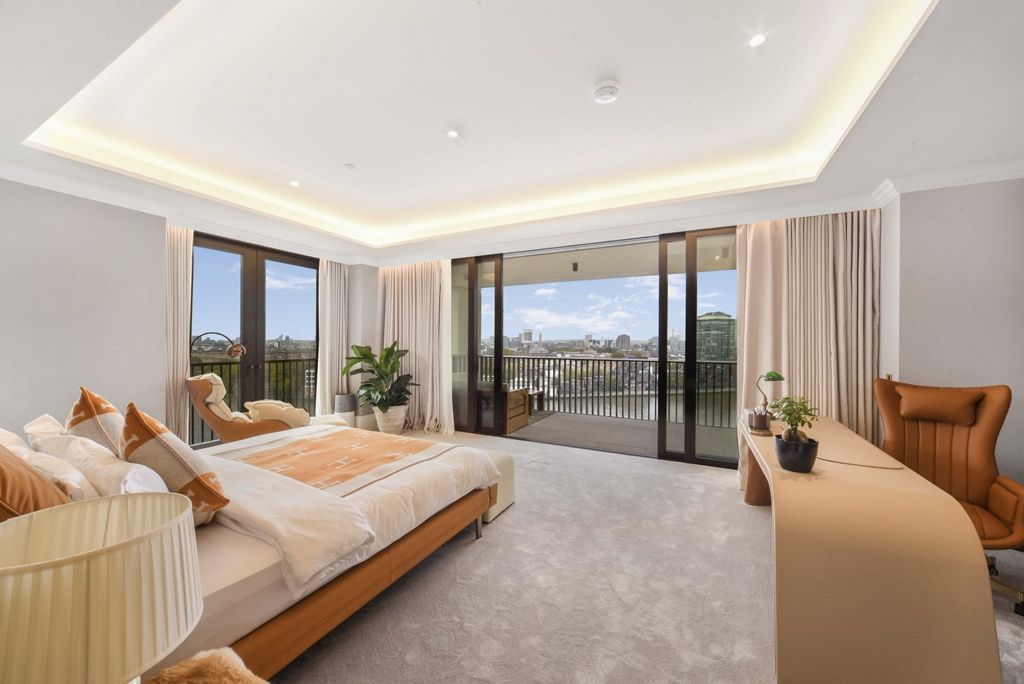 Additional image 9 of 6 bed flat to rentOak Lane, London SW8