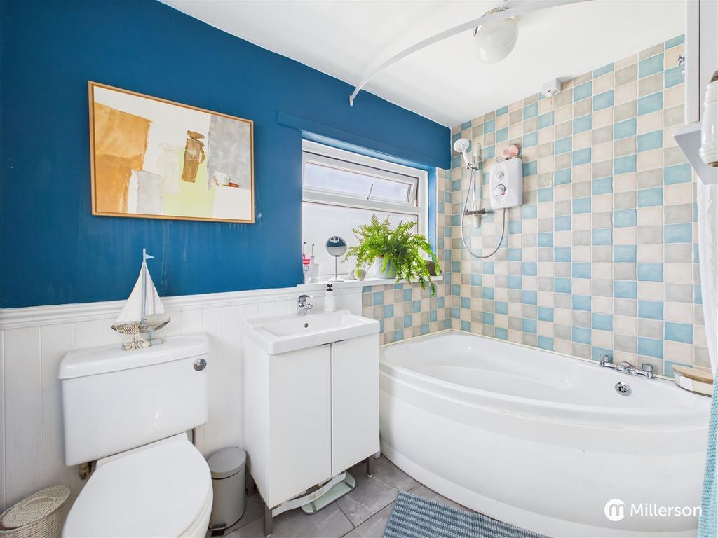 Additional image 16 of 3 bed detached house for salePolsethow, Penryn TR10