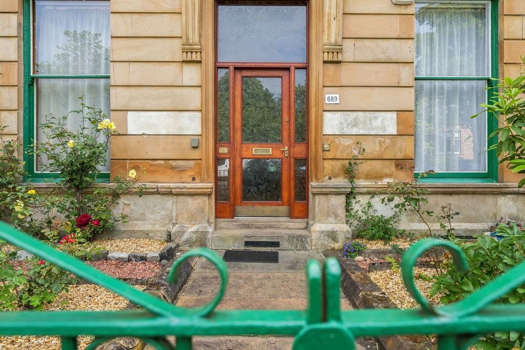 Additional image 30 of 4 bed flat for sale689 Shields Road, Main Door, Pollokshields, Glasgow G41