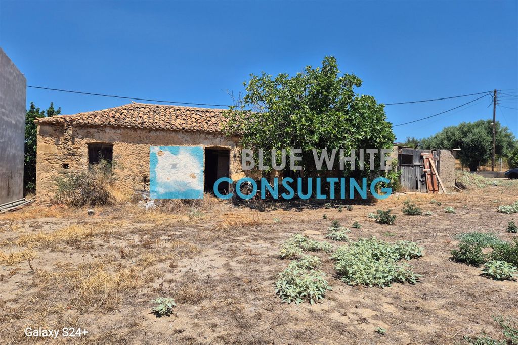 Property photo 1 of 7 Traditional Stone Home With A Panoramic Sea View: