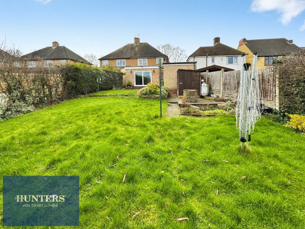 Property photo 2 of 14 Rear Garden 02.Jpg