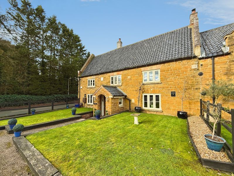 Property photo 1 of 23 Front Elevation