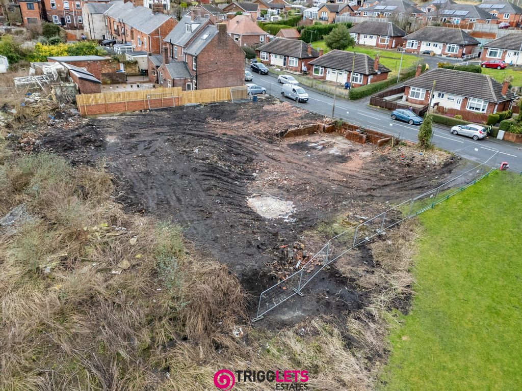 Additional image 17 of Land for saleMillhouses Street, Hoyland, Barnsley S74