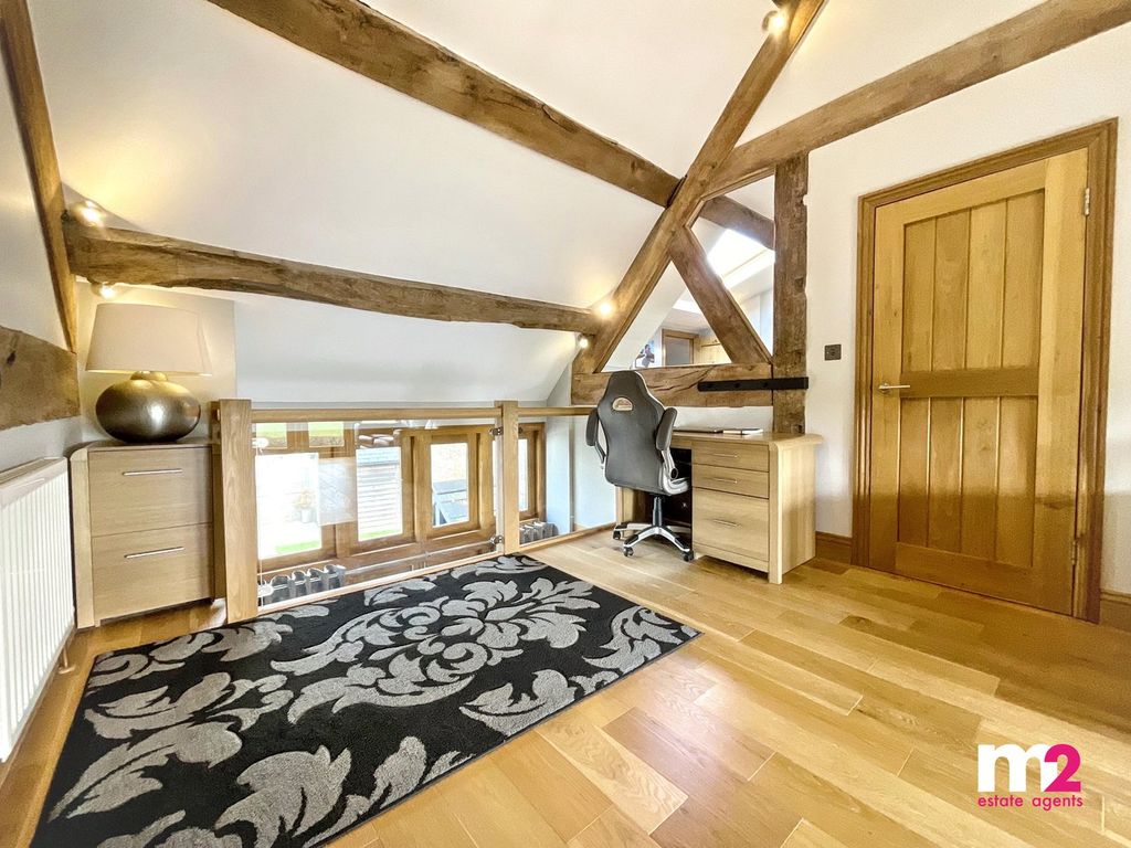 Additional image 15 of 4 bed semi-detached house for saleLlantilio Crossenny, Abergavenny NP7