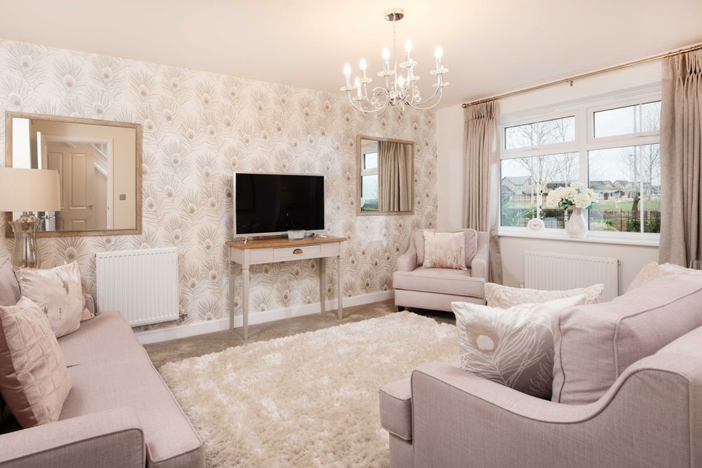 Property photo 3 of 8 Ripon Lounge