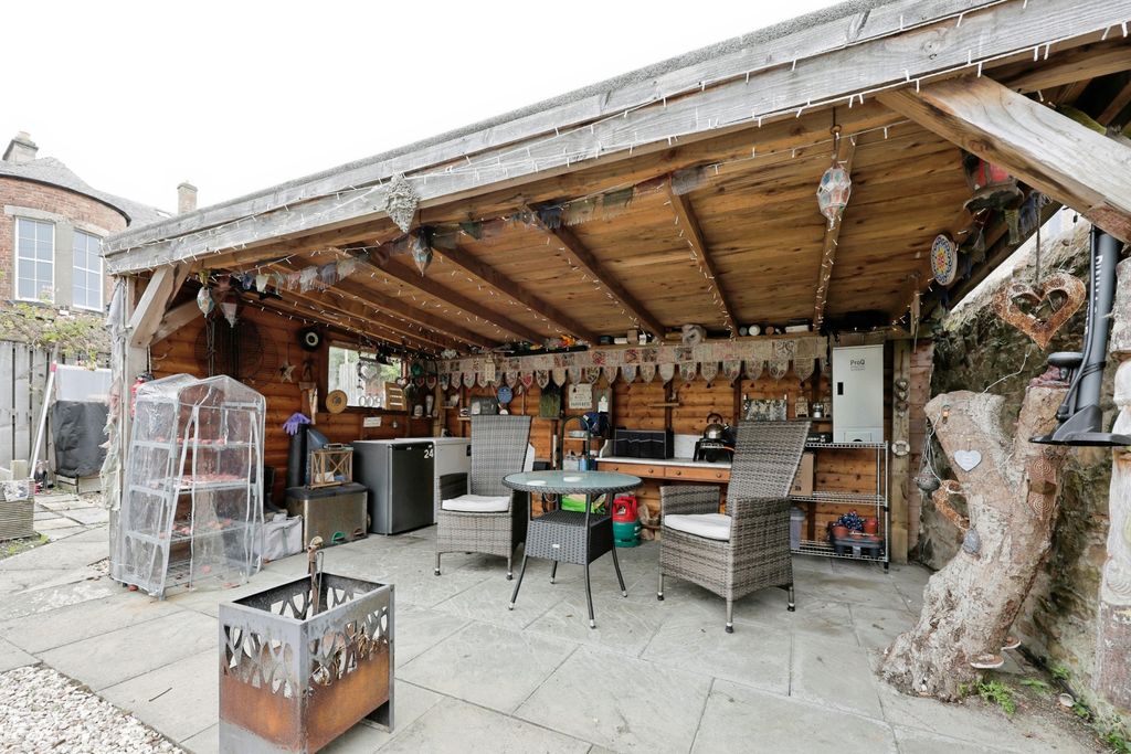 Property photo 3 of 20 Outside Sheltered Area