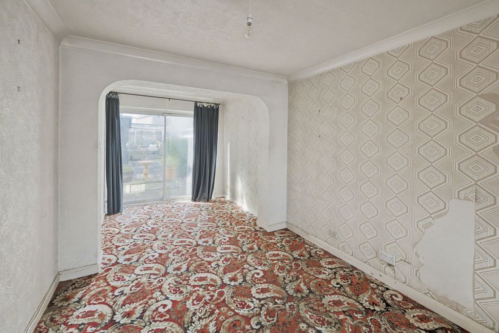 Property photo 3 of 19 45 Milldale Road, Long Eaton, Nottingham, Ng10 3Jb