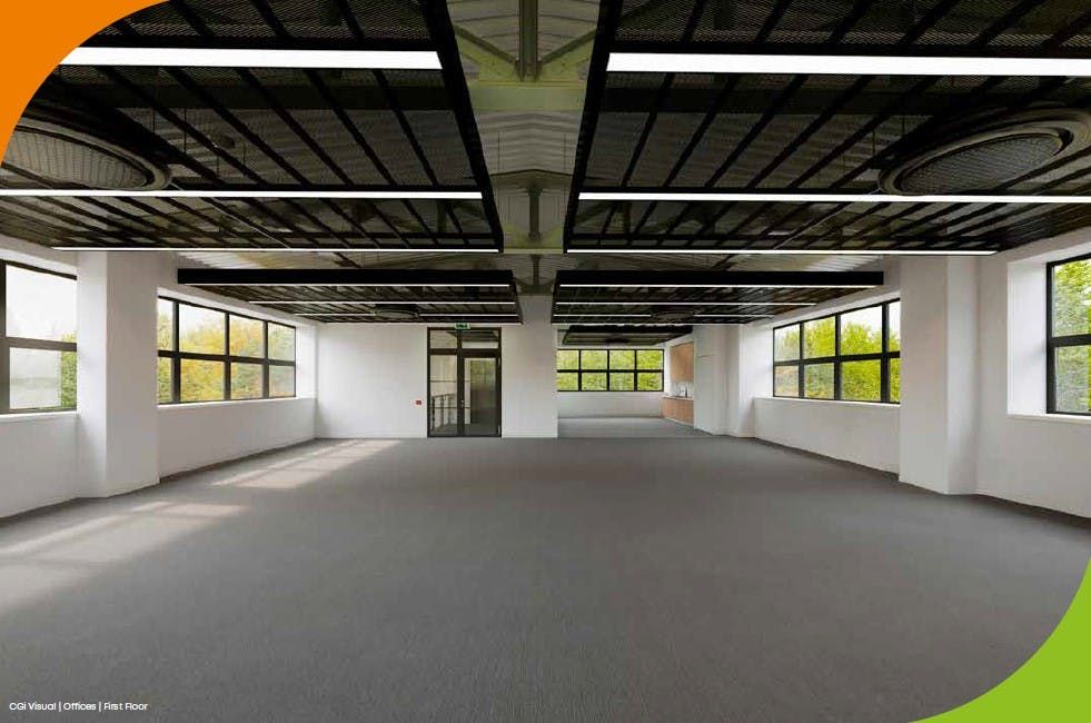 Property photo 3 of 4 Orpington - Hawk House Offices.Jpg