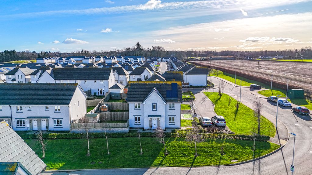 Additional image 22 of 3 bed semi-detached house for saleAuld Mart Road, Huntingtower, Perth PH1