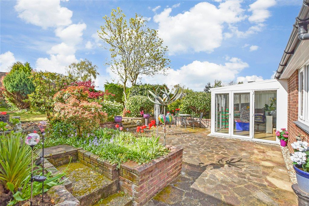 Property photo 2 of 12 Rear Garden