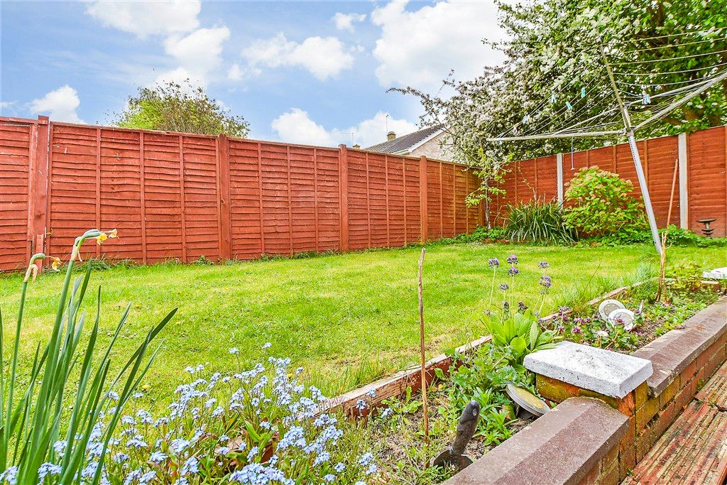 Property photo 3 of 14 Rear Garden