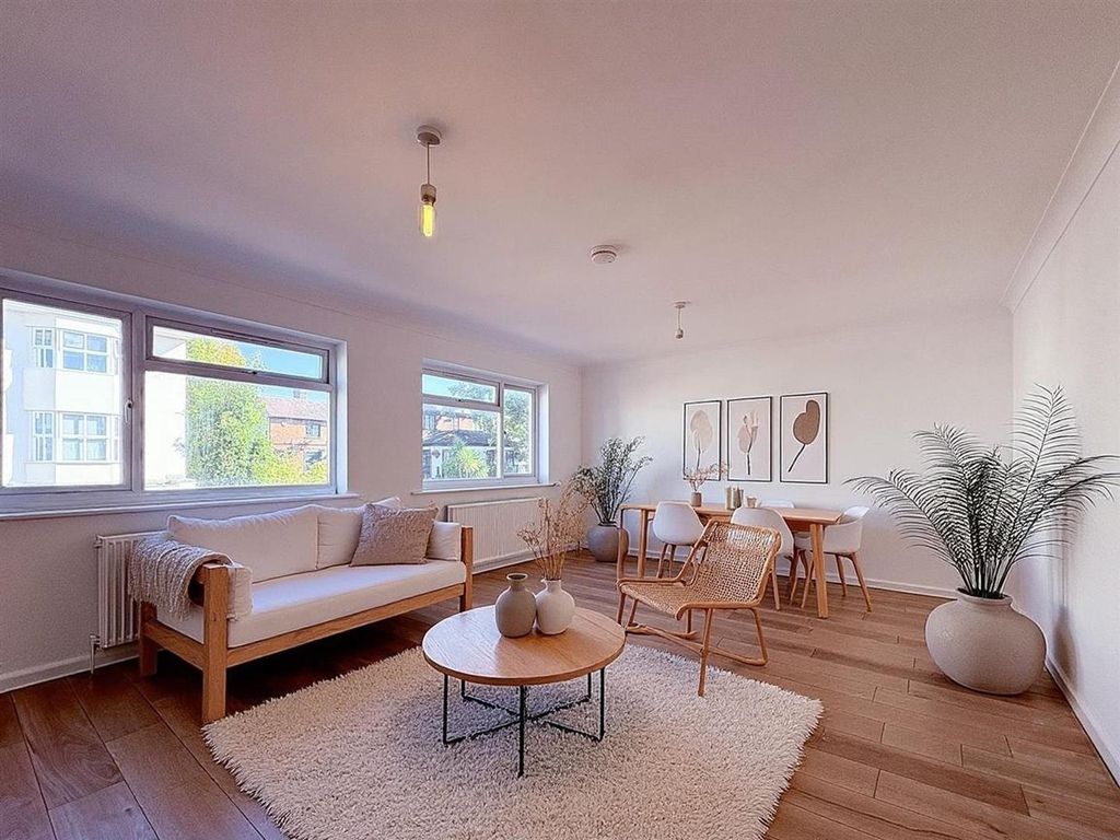 Property photo 2 of 13 Illustrative Furniture Used