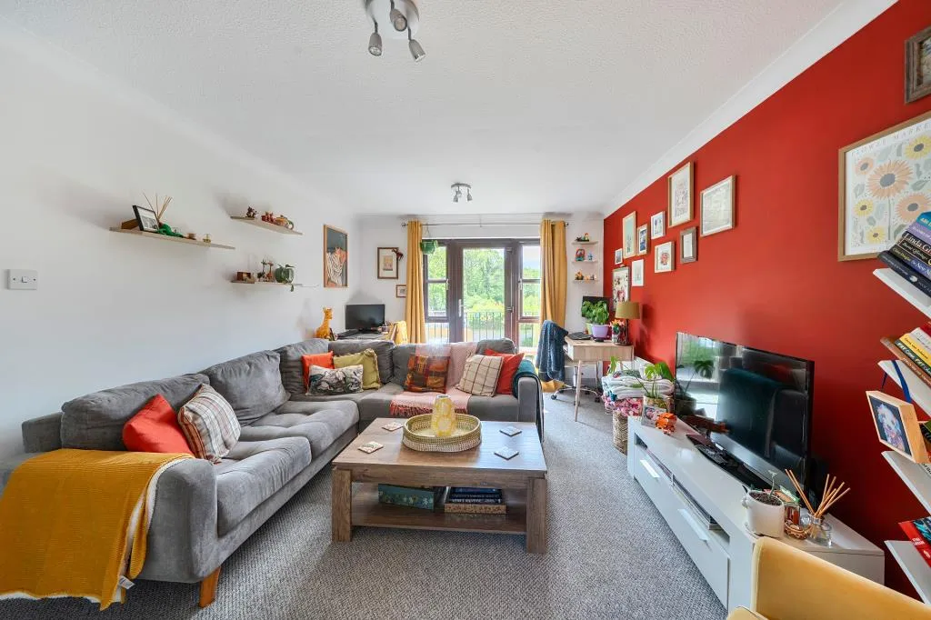 Apartment in Oxford, Risinghurst and Sandhills - More